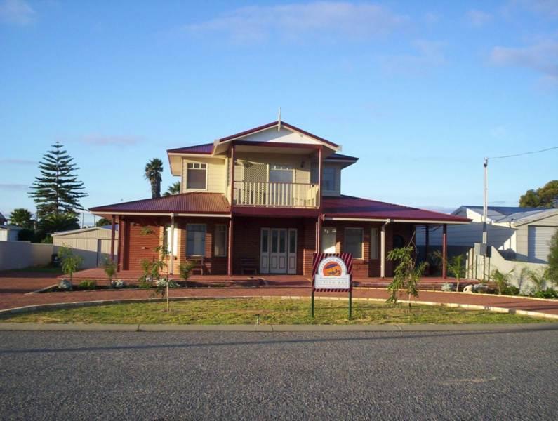Bambun WA Accommodation Asia