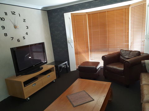 The Entertainer - Accommodation Asia 22