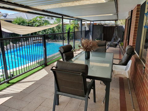 The Entertainer - Accommodation Asia 4