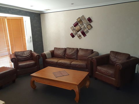 The Entertainer - Accommodation Asia 21