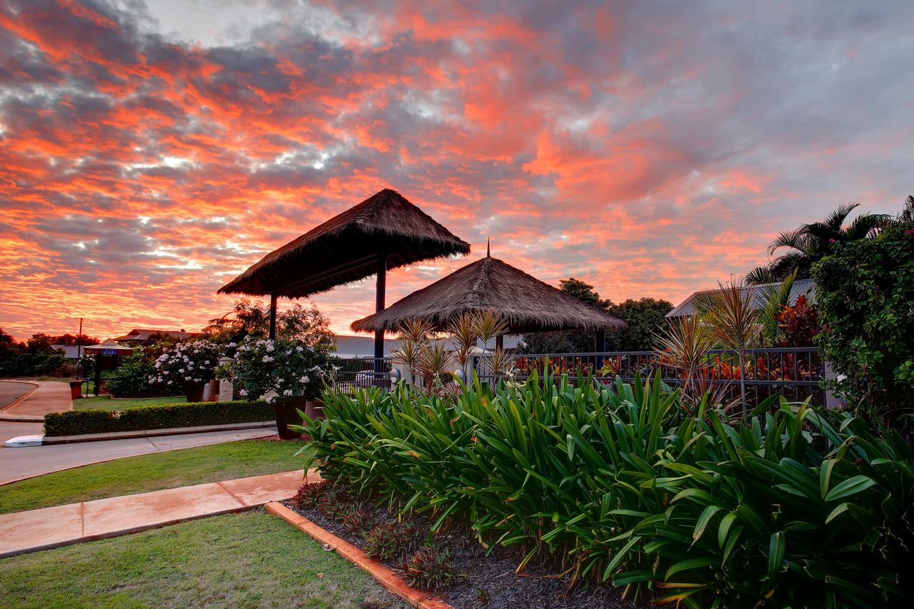 Cable Beach WA Accommodation Asia