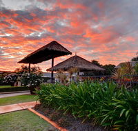 Mantra Frangipani Broome - Accommodation Asia