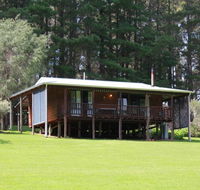 Hawke Brook Chalets - Accommodation Asia