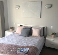 Dampier House Mullaloo-Perth - Accommodation Asia