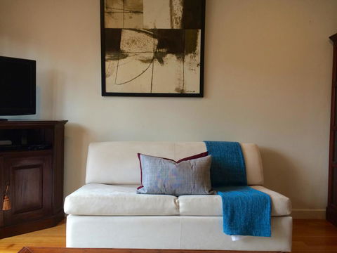 Cloisters - Accommodation Asia 5