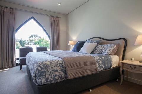 Cloisters - Accommodation Asia 11