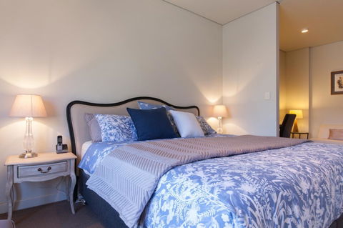 Cloisters - Accommodation Asia 9
