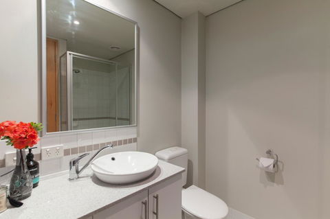 Cloisters - Accommodation Asia 16