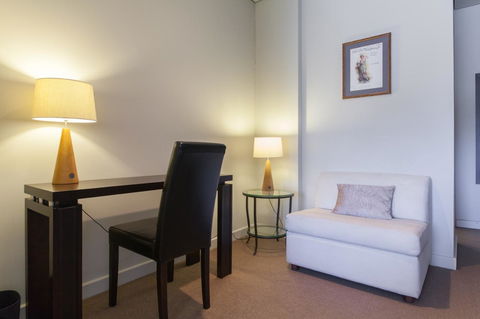 Cloisters - Accommodation Asia 14