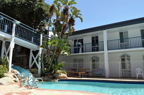 West Beach Lagoon 211 â€“ Great Views - Accommodation Asia 22
