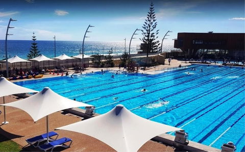 West Beach Lagoon 211 â€“ Great Views - Accommodation Asia 25