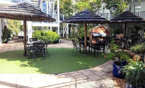 West Beach Lagoon 211 â€“ Great Views - Accommodation Asia 17