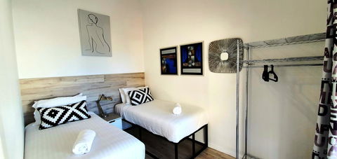 West Beach Lagoon 211 â€“ Great Views - Accommodation Asia 12