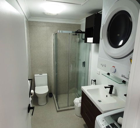 West Beach Lagoon 211 â€“ Great Views - Accommodation Asia 14