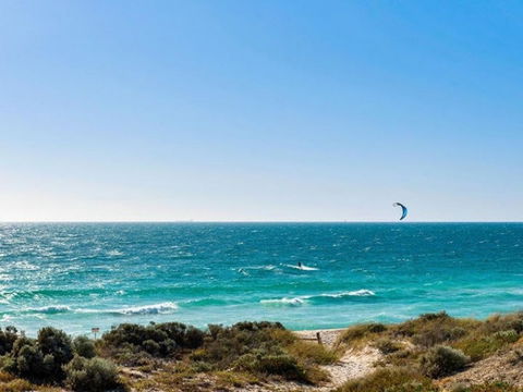 West Beach Lagoon 211 â€“ Great Views - Accommodation Asia 24