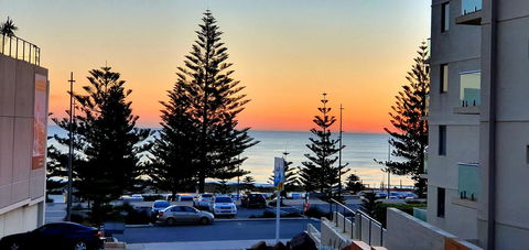 West Beach Lagoon 211 â€“ Great Views - Accommodation Asia 16