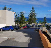 West Beach Lagoon 211  Great Views - Accommodation Asia