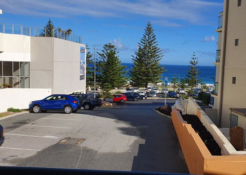 West Beach Lagoon 211 â€“ Great Views - Accommodation Asia 0
