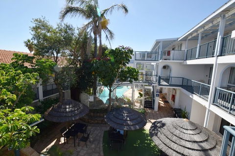 West Beach Lagoon 211 â€“ Great Views - Accommodation Asia 20