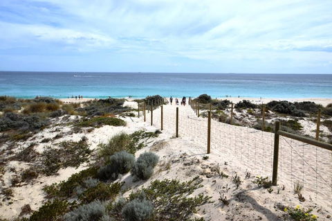West Beach Lagoon 211 â€“ Great Views - Accommodation Asia 33