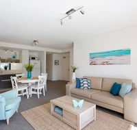 Beachside Living - South Fremantle - Accommodation Asia