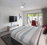 Churchill Studios - Accommodation Asia