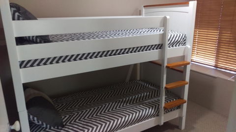 The Quiet Family Getaway In Bassendean - Accommodation Asia 9