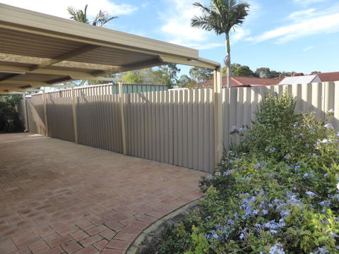 The Quiet Family Getaway In Bassendean - Accommodation Asia 12