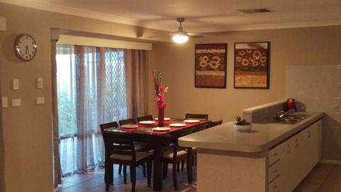 The Quiet Family Getaway In Bassendean - Accommodation Asia 0