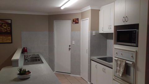 The Quiet Family Getaway In Bassendean - Accommodation Asia 8