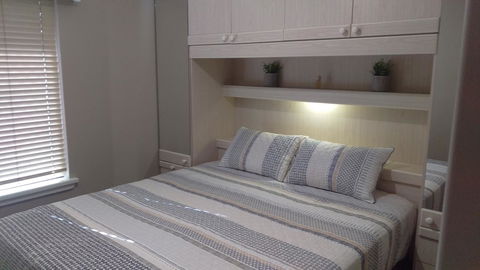The Quiet Family Getaway In Bassendean - Accommodation Asia 2