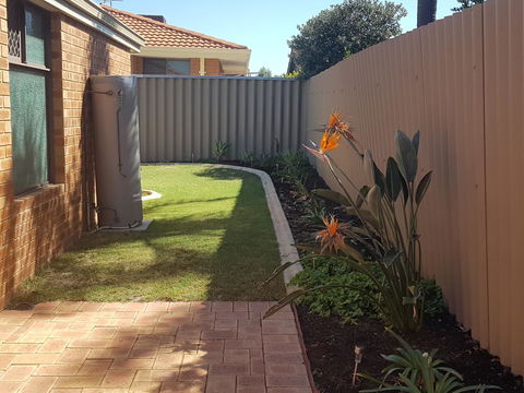The Quiet Family Getaway In Bassendean - Accommodation Asia 13