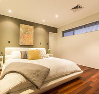 Ambar Villa Between City and Freo - Accommodation Asia