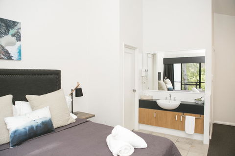 Margarets Forest - Accommodation Asia 21