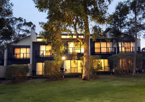 Margarets Forest - Accommodation Asia 0