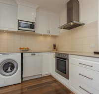 Attadale Excutive Villa - Accommodation Guide