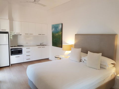 The Billi Resort - Accommodation Asia 23