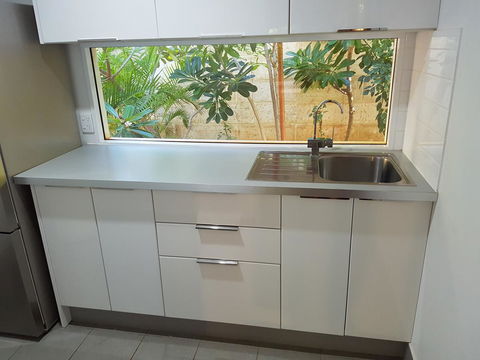 The Billi Resort - Accommodation Asia 38