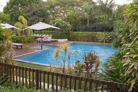 The Billi Resort - Accommodation Asia 24