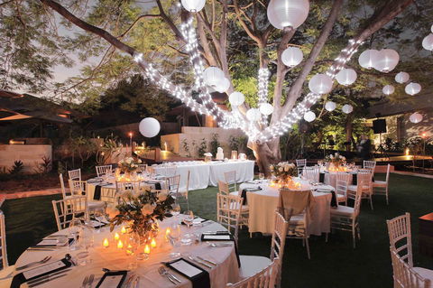 The Billi Resort - Accommodation Asia 2