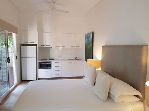 The Billi Resort - Accommodation Asia 25