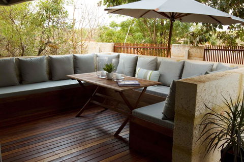 The Billi Resort - Accommodation Asia 21