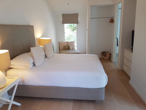 The Billi Resort - Accommodation Asia 22