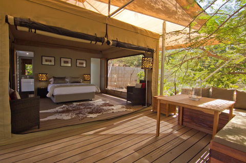 The Billi Resort - Accommodation Asia 36