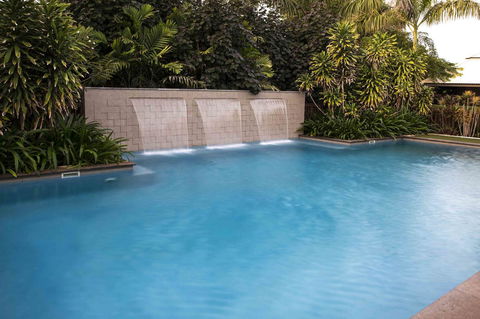 The Billi Resort - Accommodation Asia 10