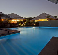 The Billi Resort - Accommodation Asia