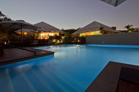 The Billi Resort - Accommodation Asia 0