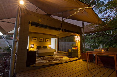 The Billi Resort - Accommodation Asia 33