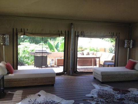 The Billi Resort - Accommodation Asia 34