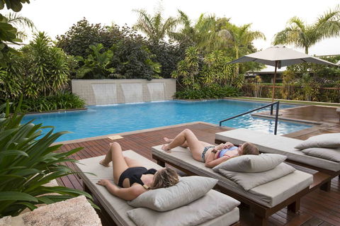 The Billi Resort - Accommodation Asia 1
